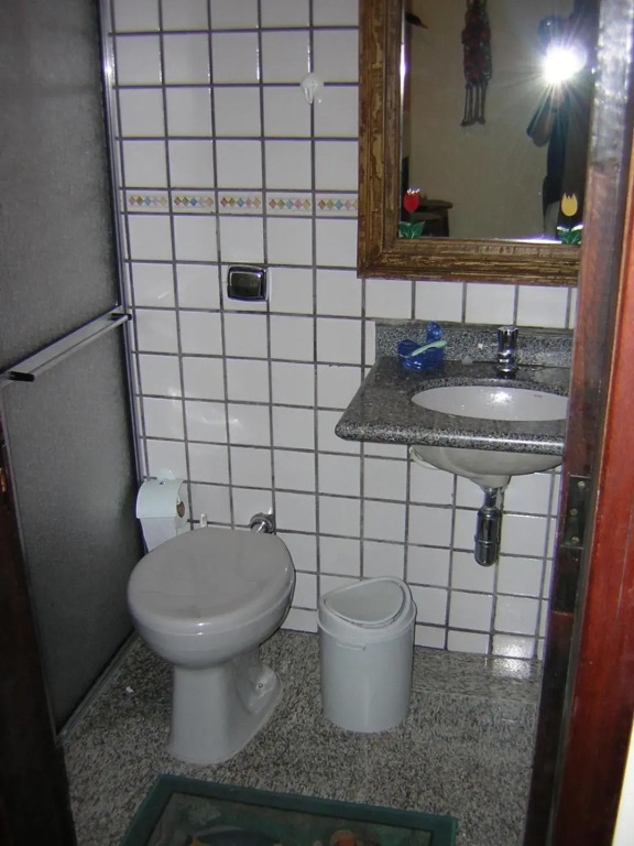 Litoral Norte - Caraguatatuba - Sobrado Condomínio Fechado