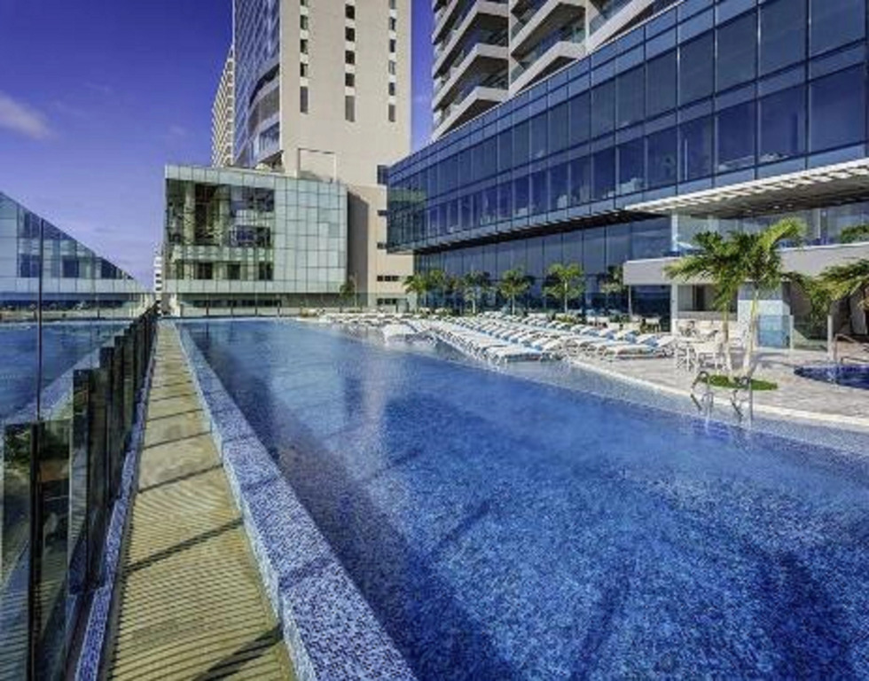 Estelar Cartagena de Indias Hotel y Centro de Convenciones