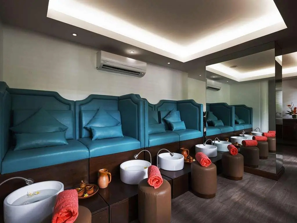 Movenpick Resort & Spa Boracay