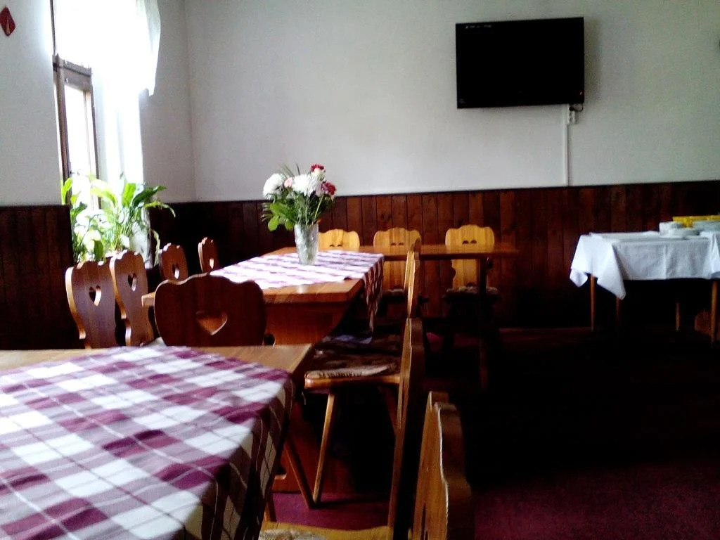 Hotel Hubert