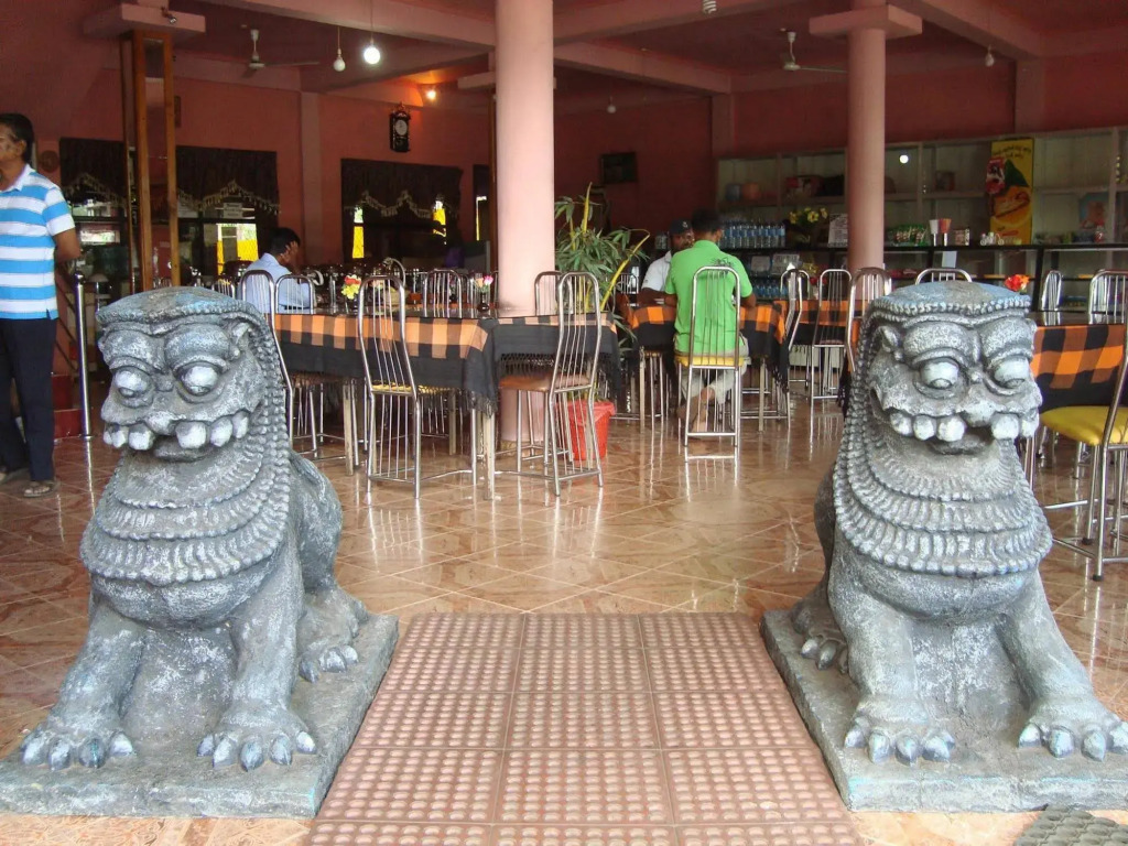 Hotel Mahawasala