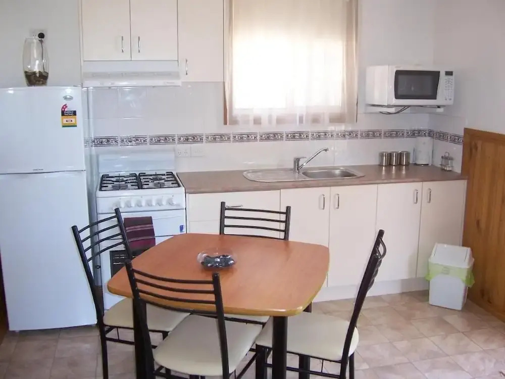 Stawell Caravan Park