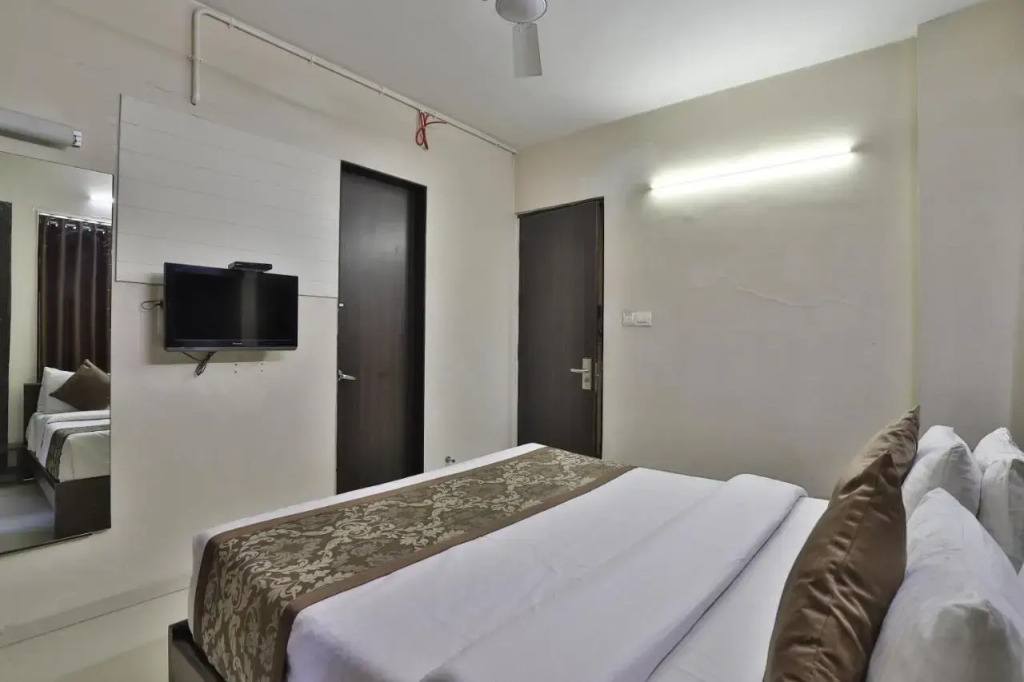 Hotel Nova Vatika