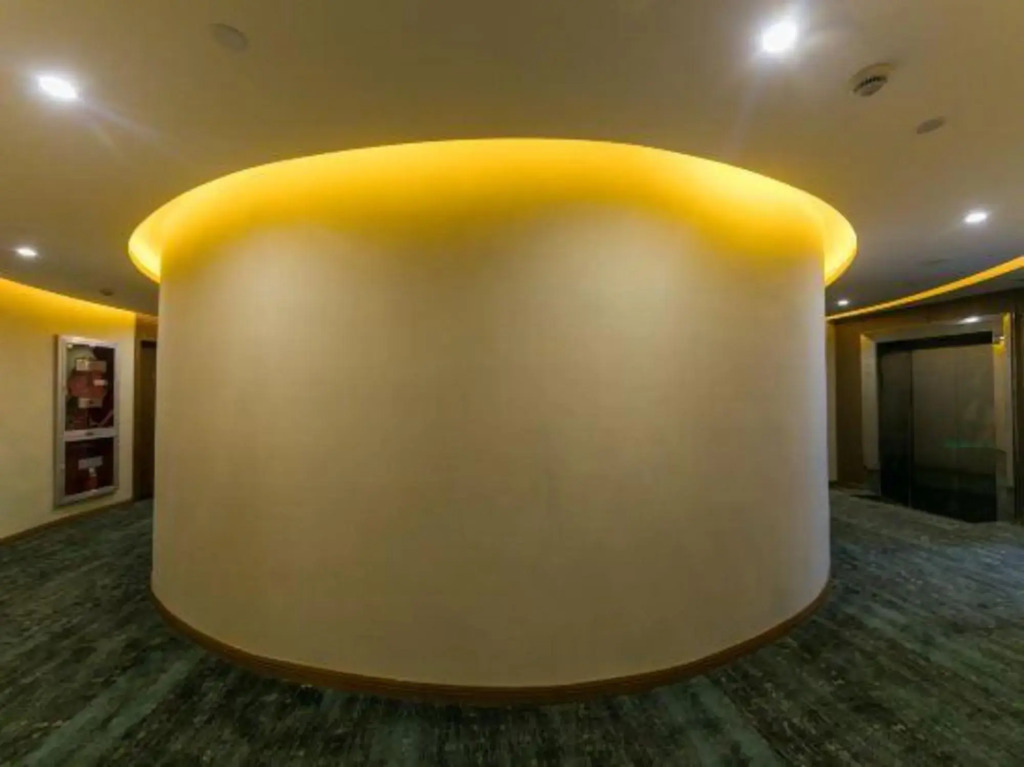 Star Hotel (Shanghai Hongqiao National Exhibition Center)