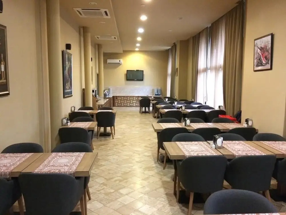 Hotel Anaklia
