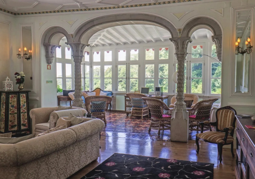 Quinta Das Murtas B&B
