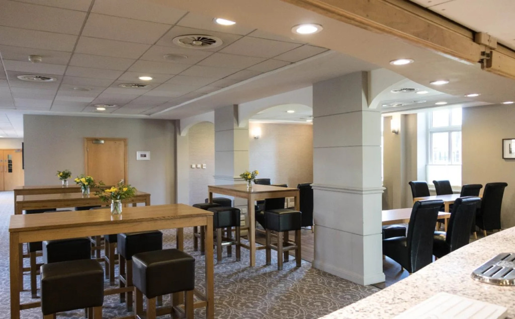 De Vere Venues Cheadle House