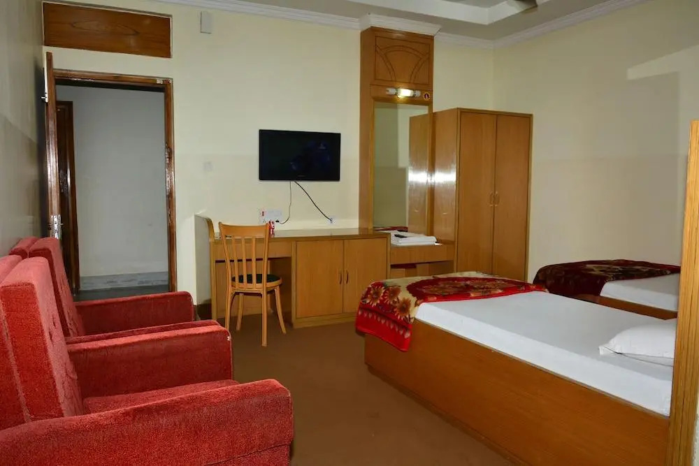 Hotel Relax