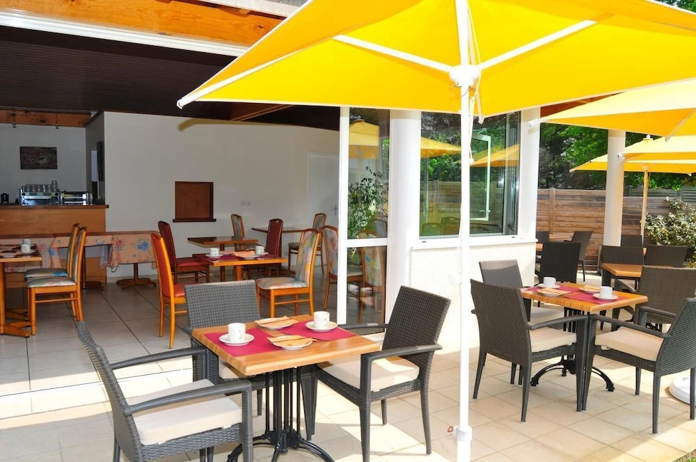 Hôtel Les Fougères - Hossegor