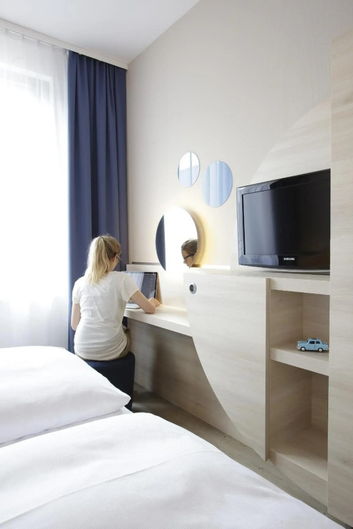 H2 Hotel Berlin-Alexanderplatz