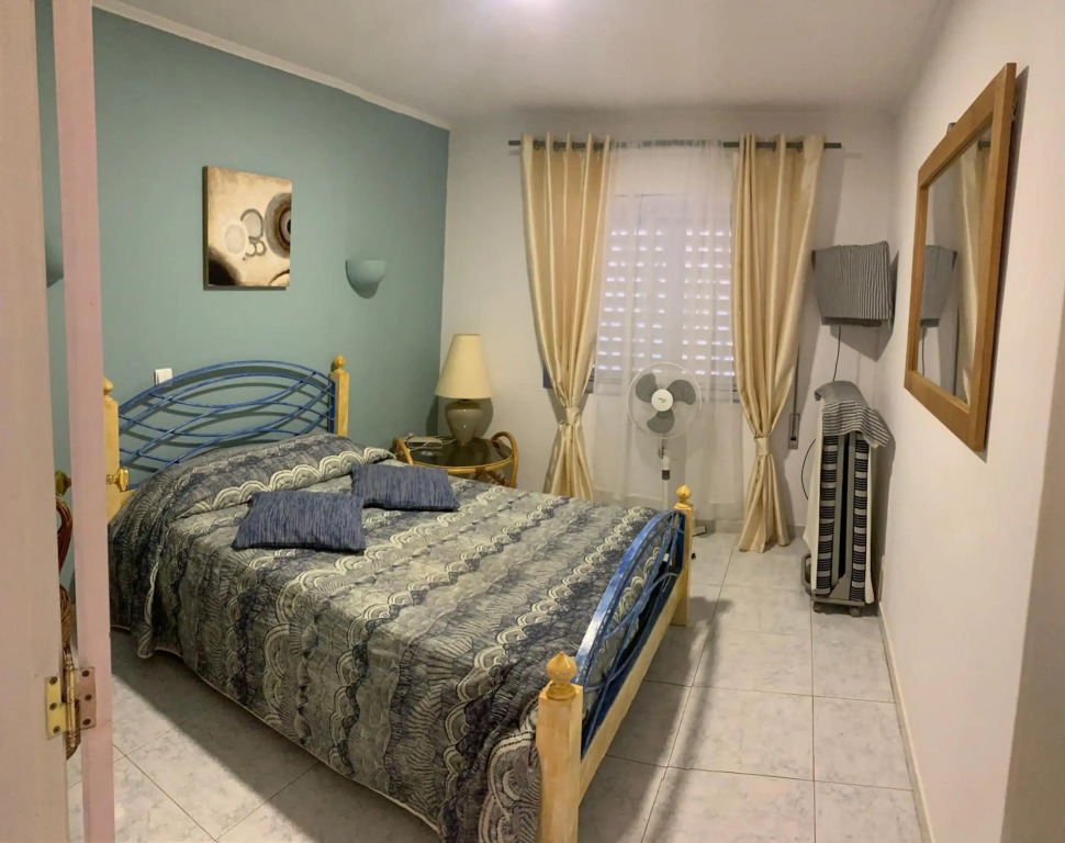 Apartamento Limões