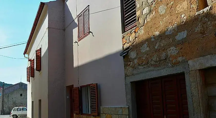 Holiday Home Vrulja