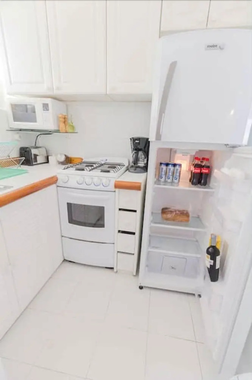 Ocean View 3 Bedroom apartment