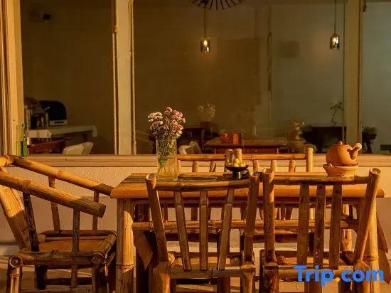 Pai Boutique Guesthouse