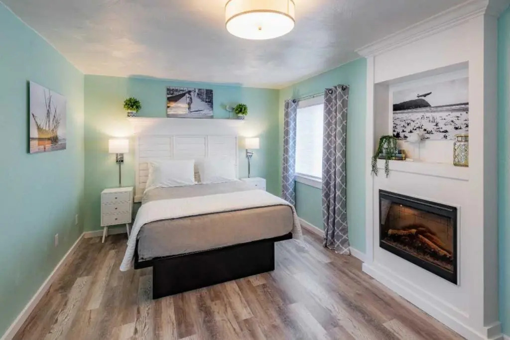 Beachside Inn