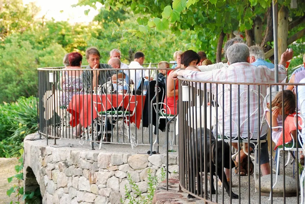 Auberge de la Tour de Brison