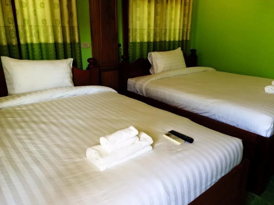 Surasack Hotel