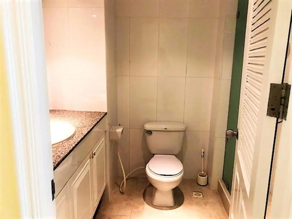 1-bed in View Talay 5D - Sleeps 2 - Close to Beach
