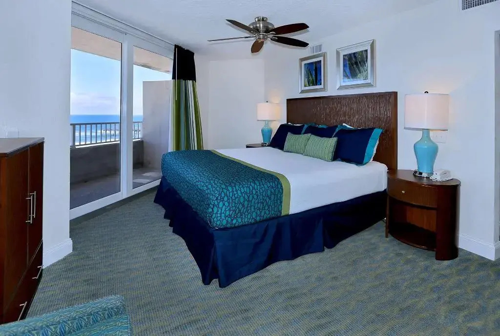 Atlantic Terrace