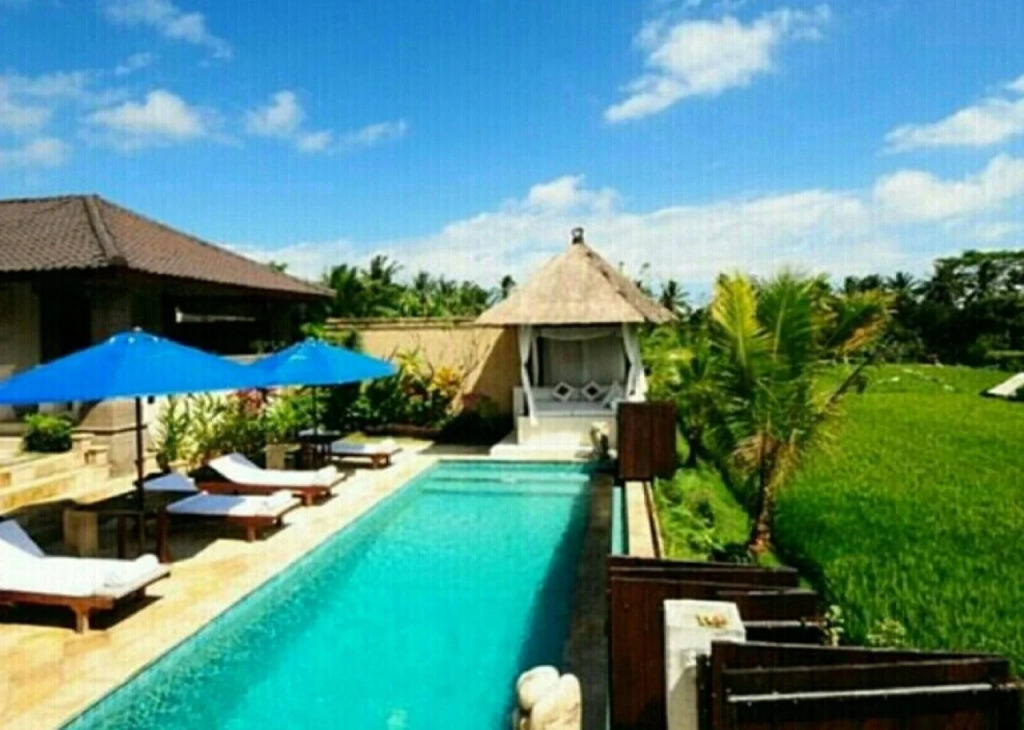 Ubud Aura Wellness Sanctuary
