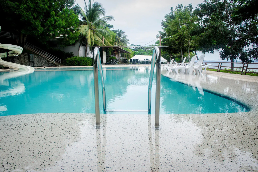 Almont Beach Resort