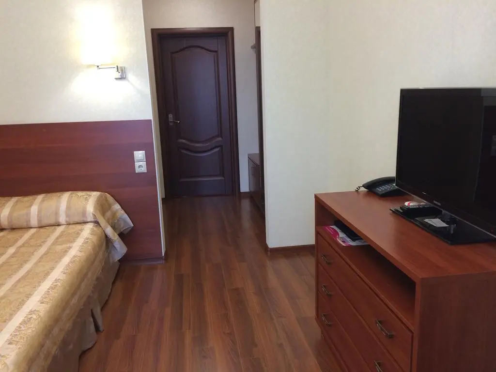 Aquatoria Hotel
