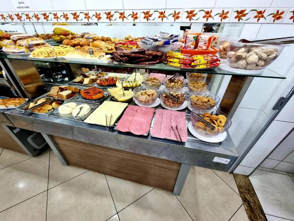 Pousada Aconchego