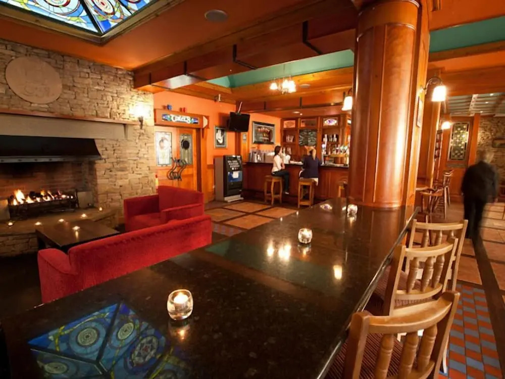 Grand Central Hotel
