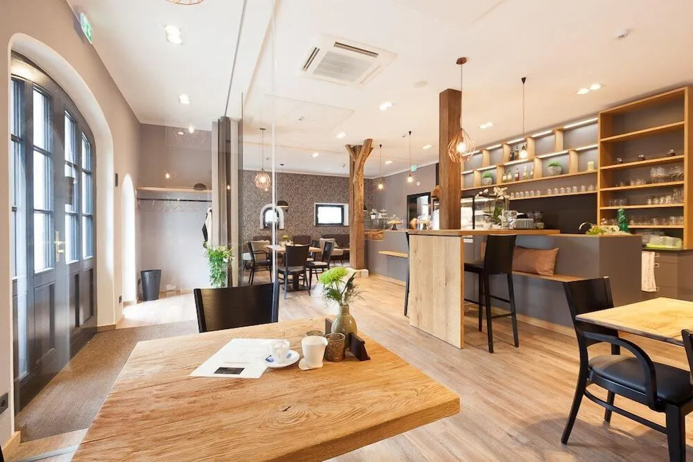 Rooms GUT HEIDEFELD