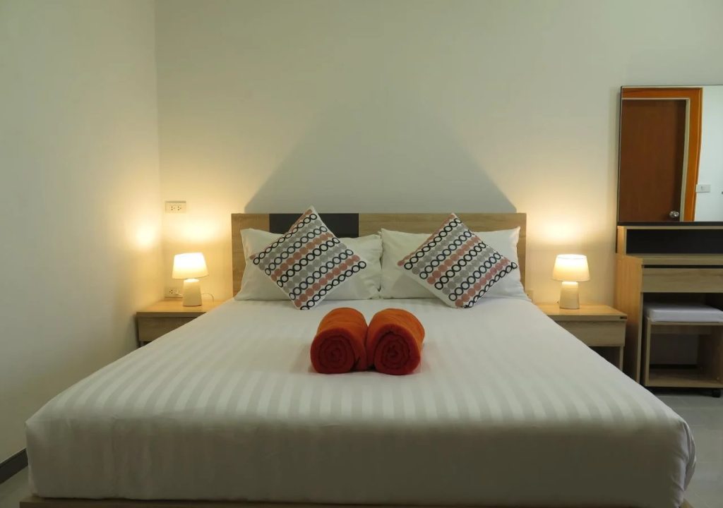 Kata Forte Resort