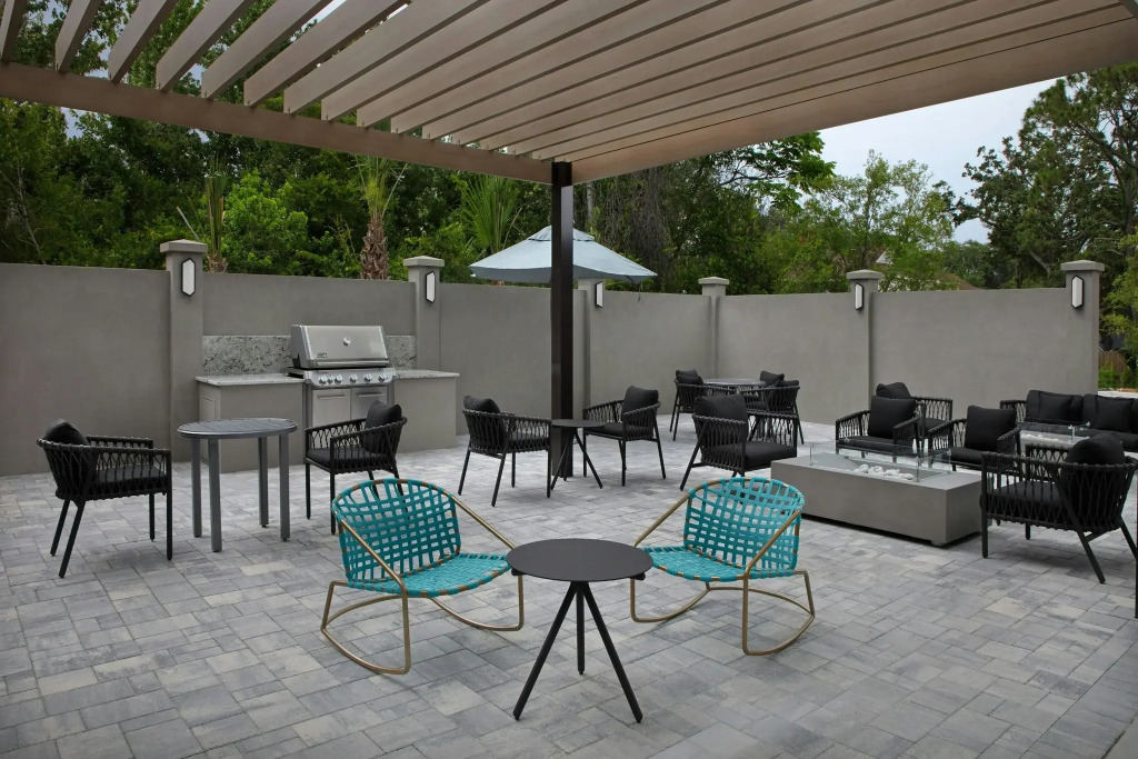 TownePlace Suites by Marriott Jacksonville Mayport