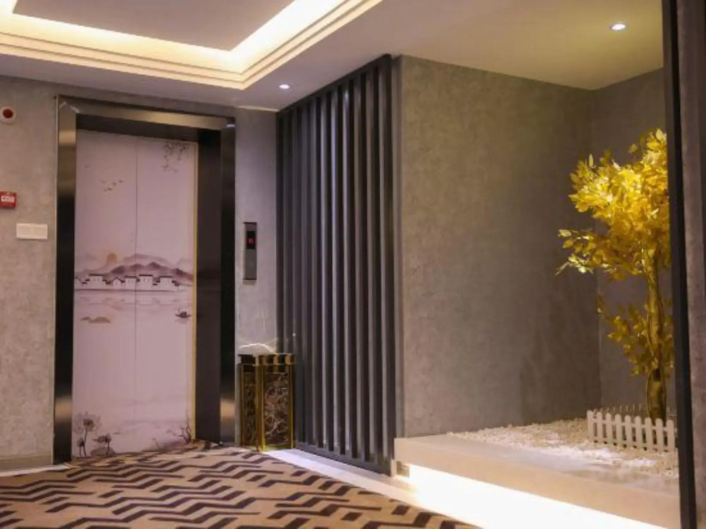 Xiyue Boutique Hotel