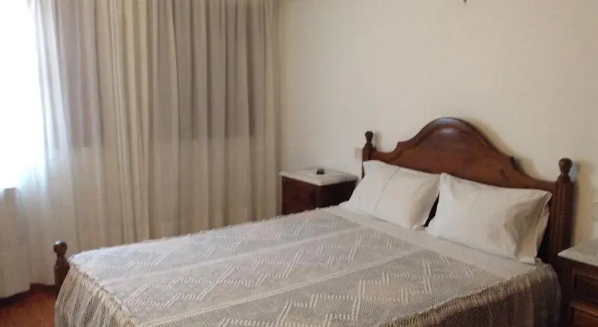 Residencial das Trinas