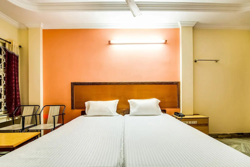 Spot on 48249 Udupi Sri Durga Residency