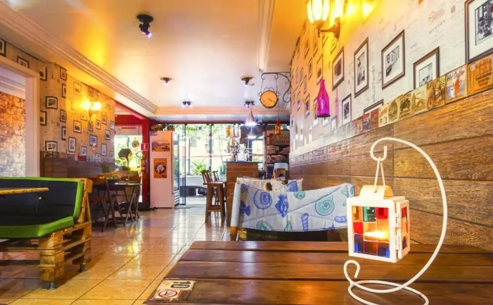 Katharina House Hostel
