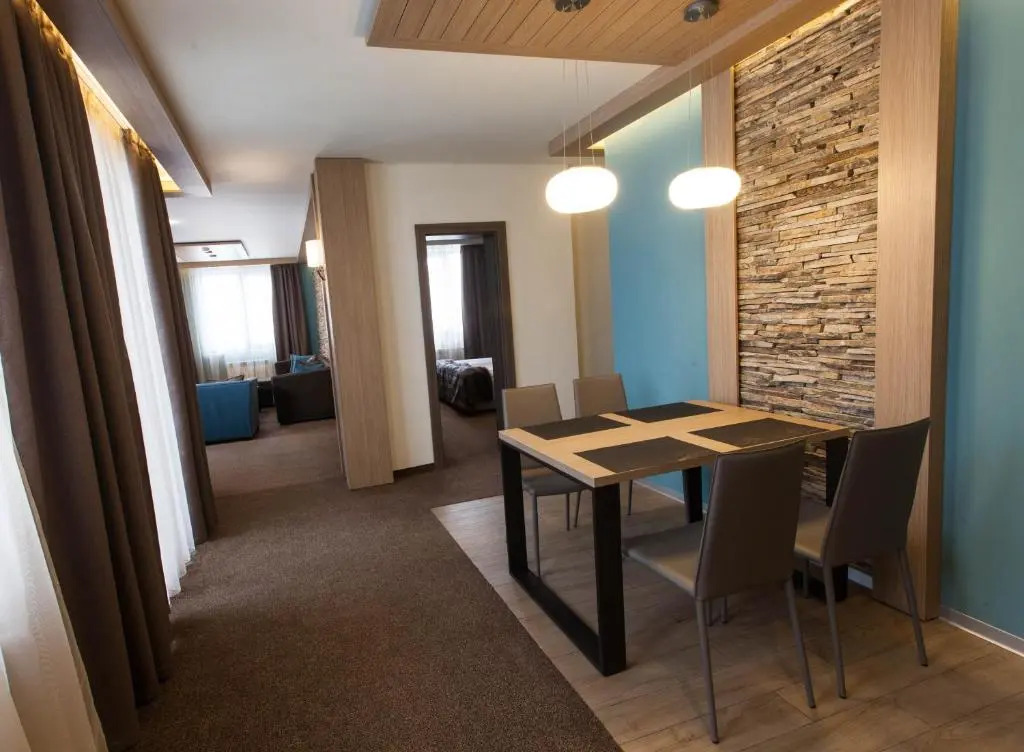 Amira Boutique Hotel