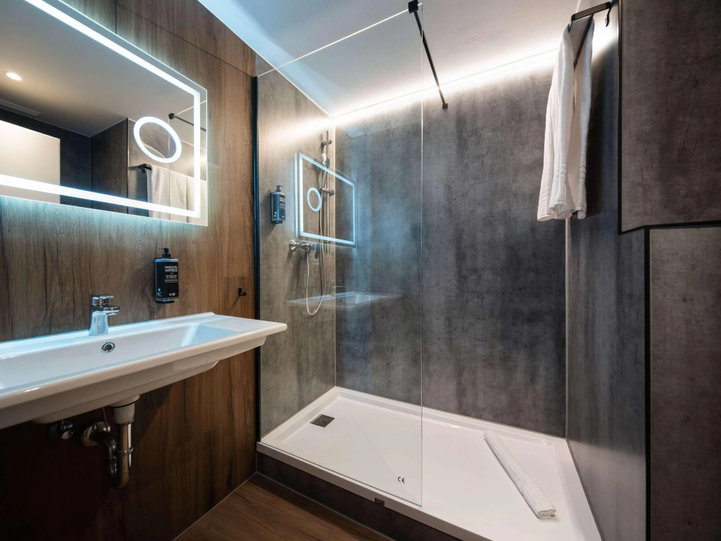 Ibis Styles Linz