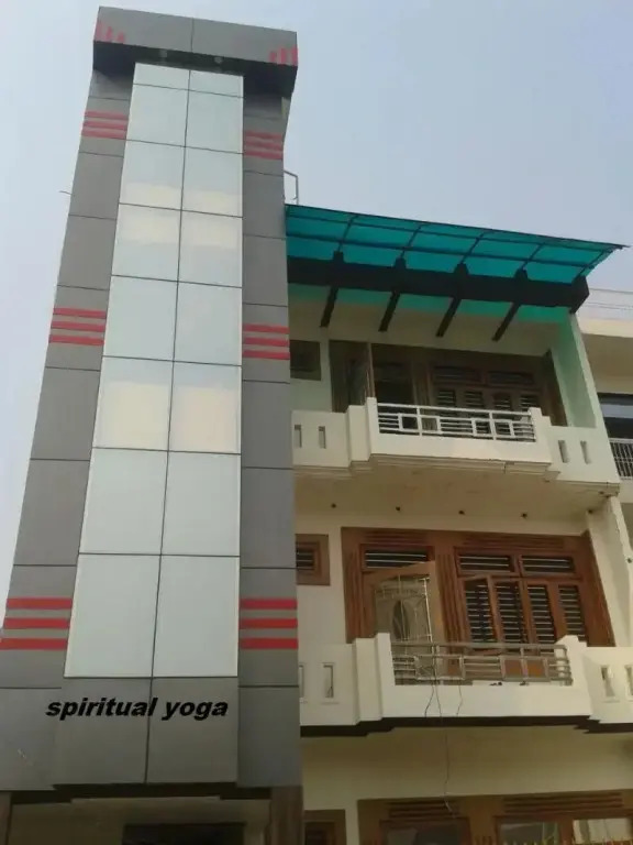 Spiritual Yoga Homestay
