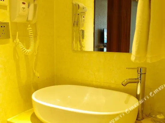 Wenzhou Hotel