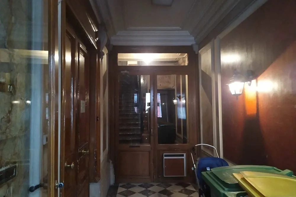 Apartment 2 Rooms - Le Marais - Paris