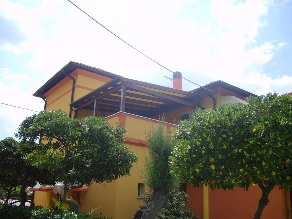 Albergo Primavera
