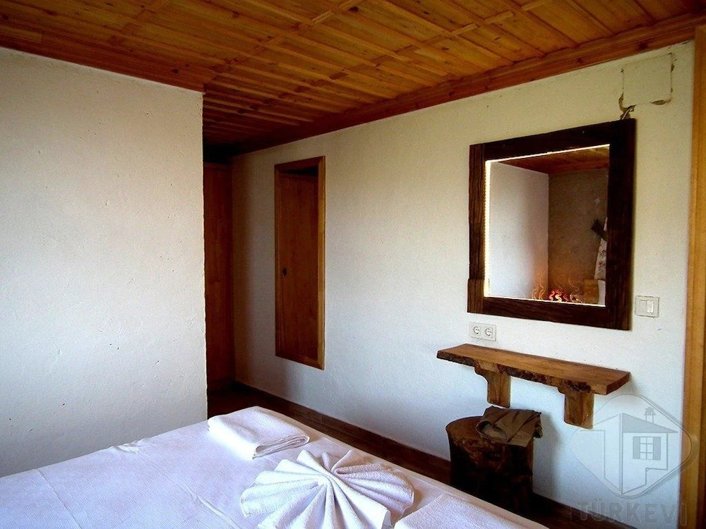 Yalicapkin Cottage