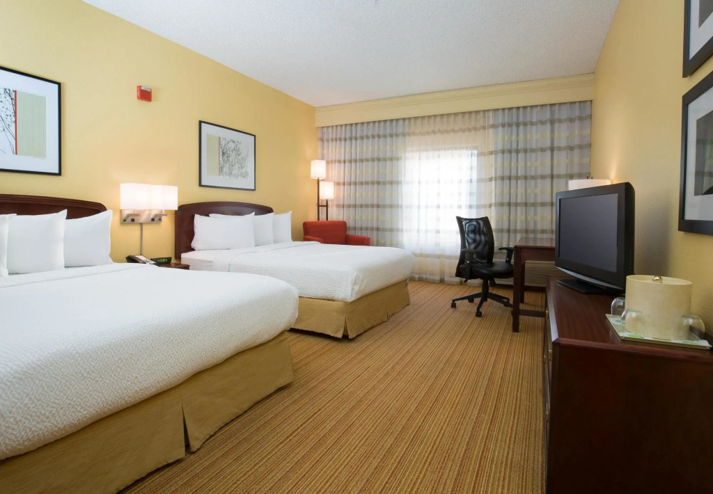 Residence Inn by Marriott Roseville