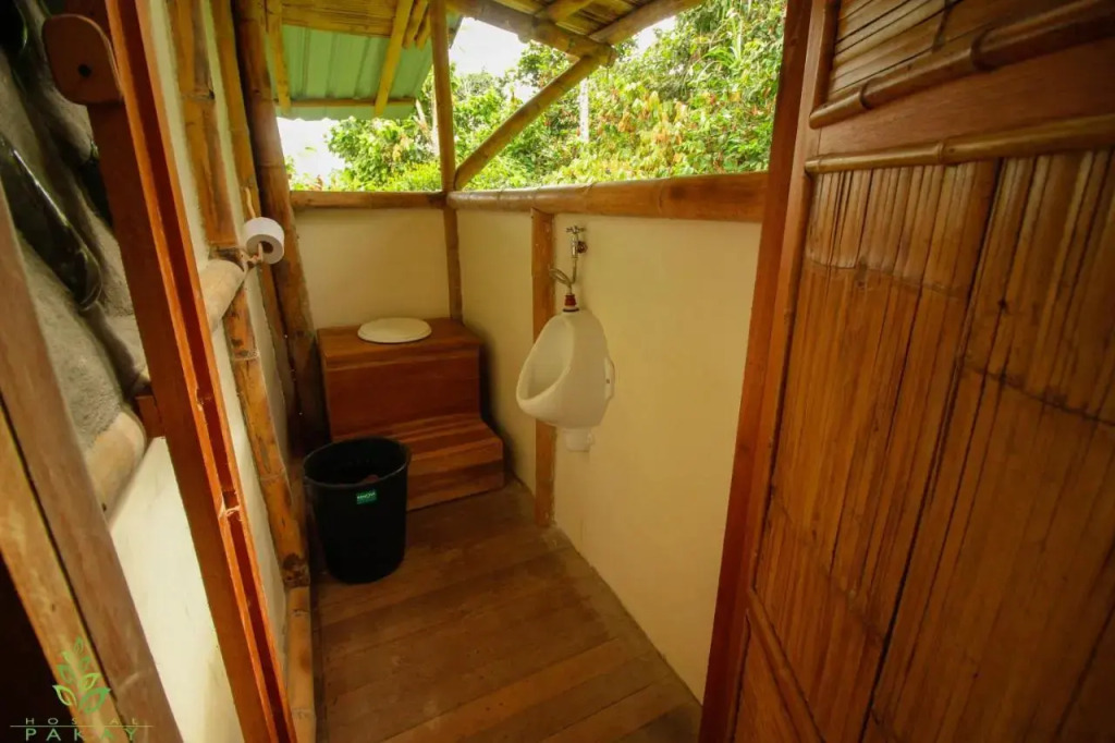 Hostal Pakay