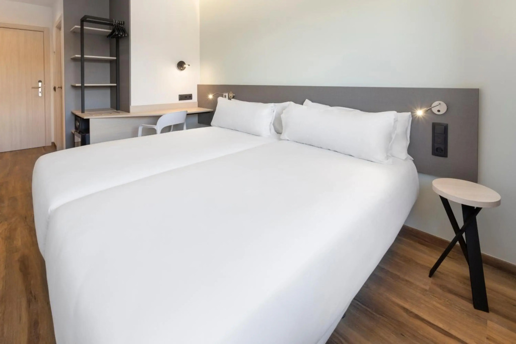 B&B HOTEL Madrid Alcorcón