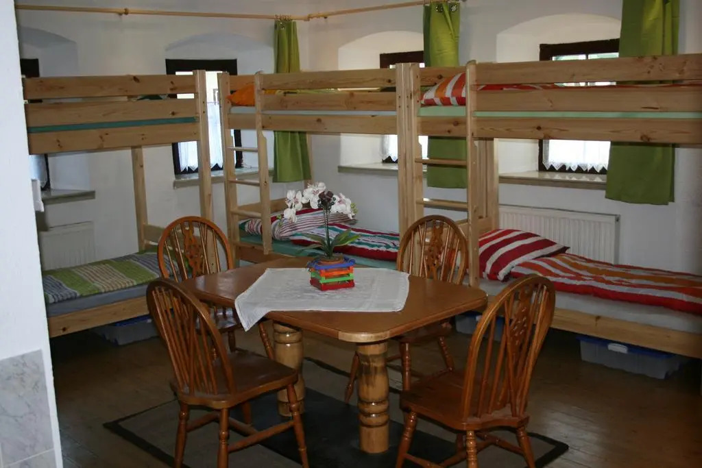 Hotel-Bad Goisern
