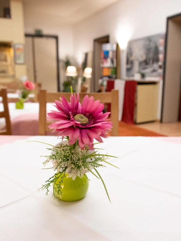 Pension Hotel Mariahilf
