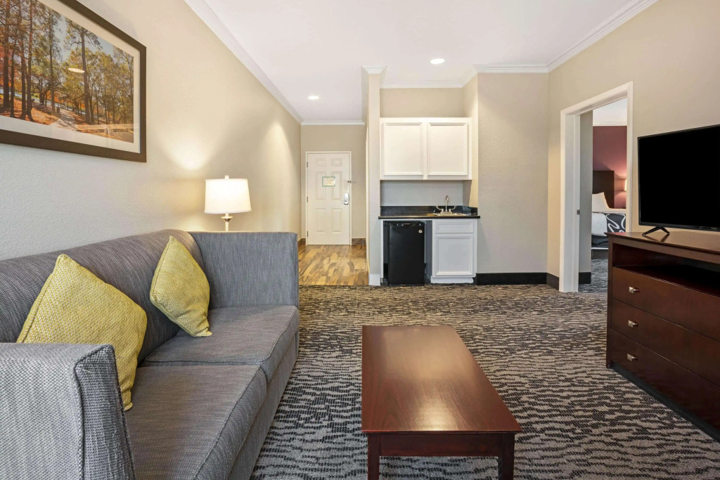 La Quinta by Wyndham Houston - Magnolia