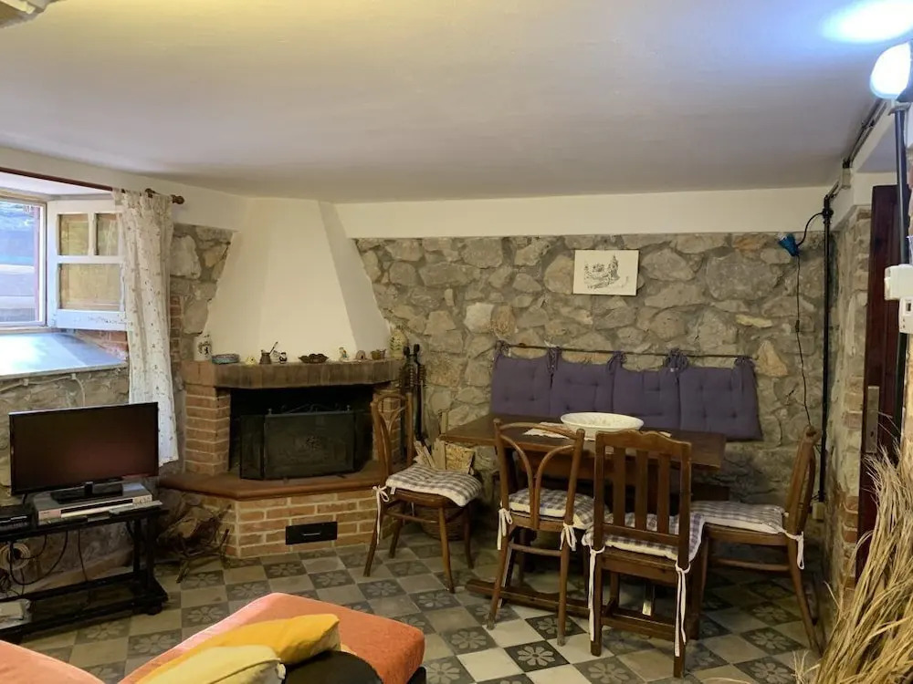 Margherita di Savoia Apartment