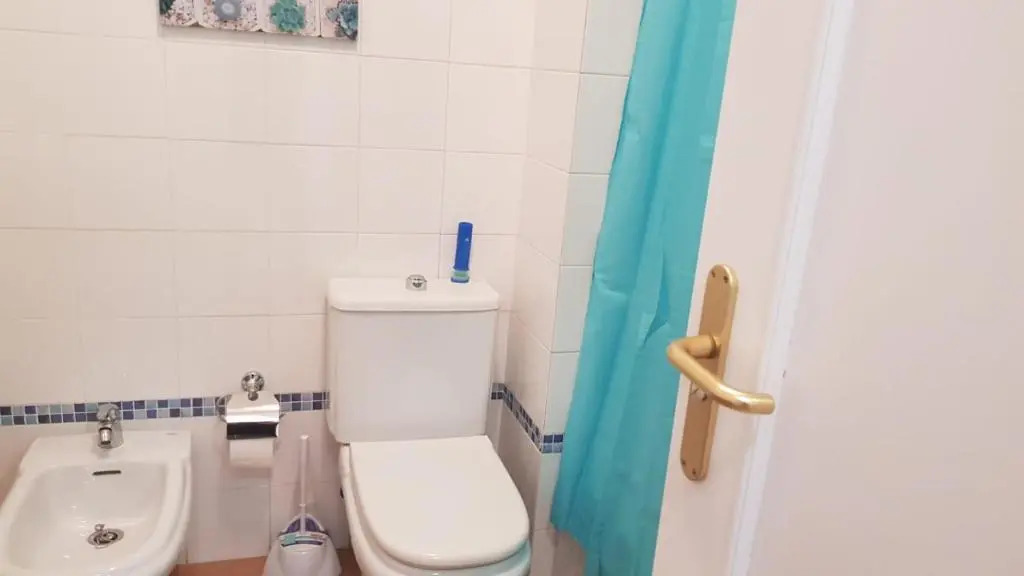 Apartamento La Marina 3